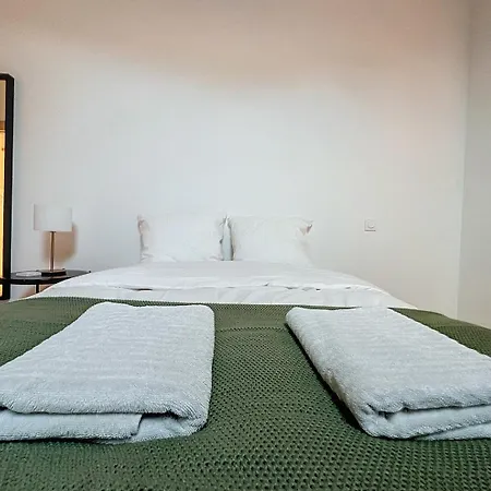 Apartment Parenthese Le Toulousain *