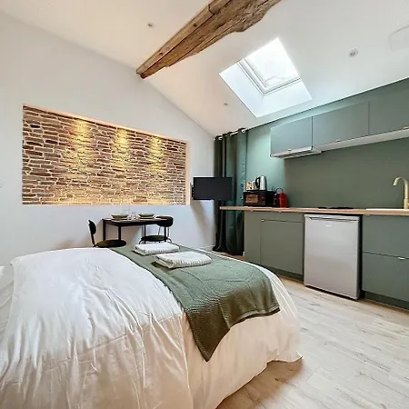 Parenthese Le Toulousain *