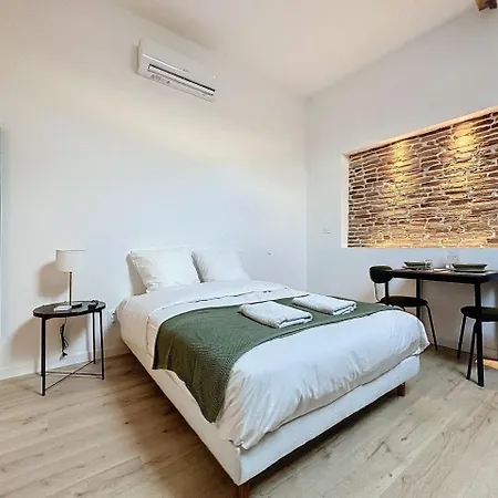 Parenthese Le Toulousain Apartment *