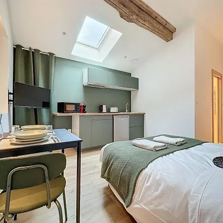 Parenthese Le Toulousain *