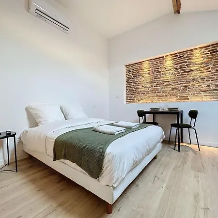 Parenthese Le Toulousain