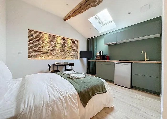 Parenthese Le Toulousain *