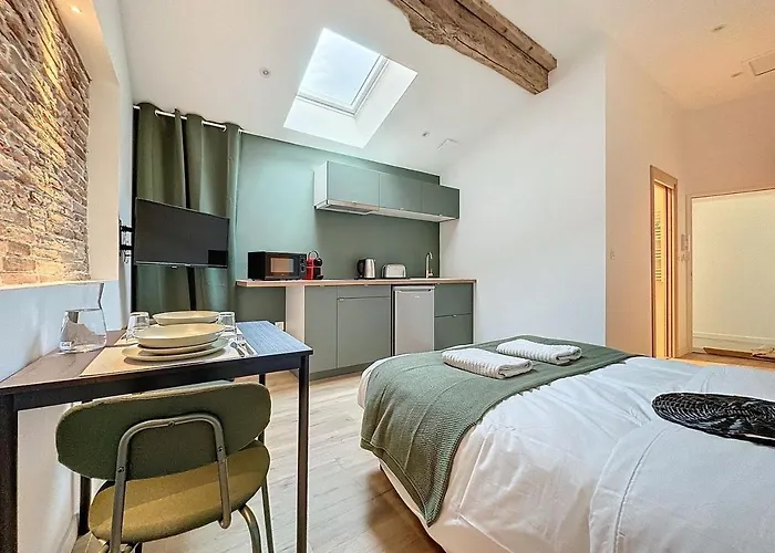 Parenthese Le Toulousain *